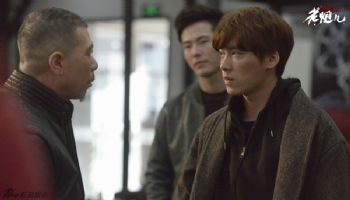 电影《老炮儿》_老炮儿剧情_老炮儿什么时候上映_城市