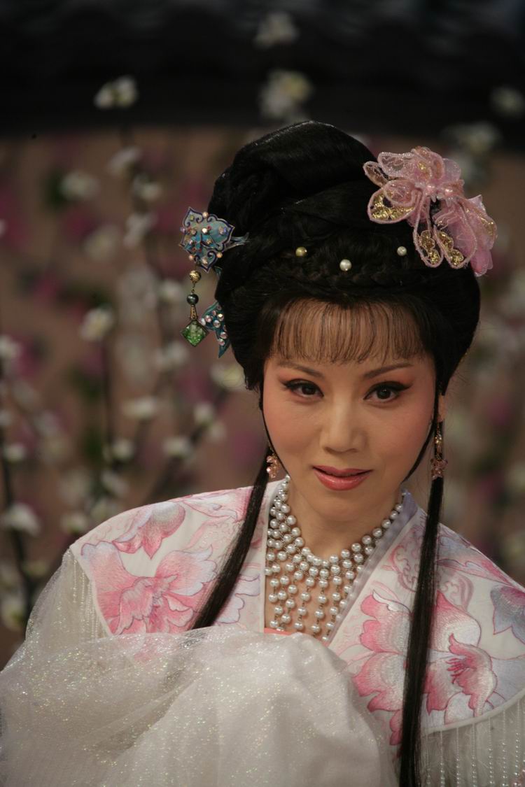 西厢记 电影剧照