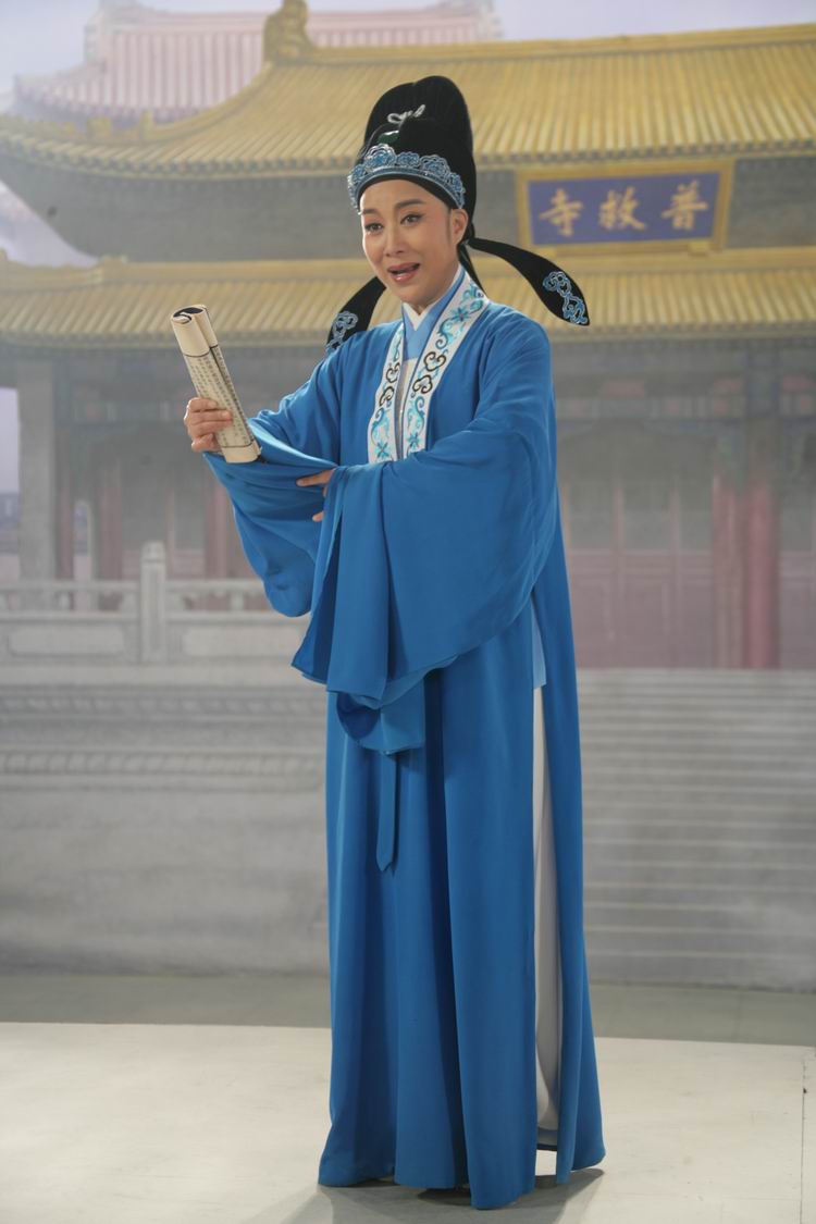 西厢记 电影剧照