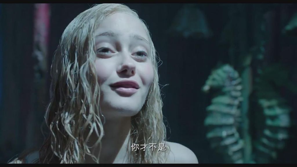 佩小姐的奇幻城堡 电影剧照