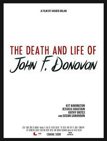 约翰·多诺万的死与生