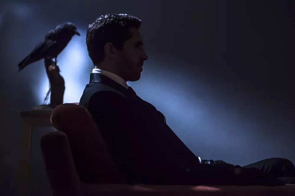 意外杀手 电影剧照