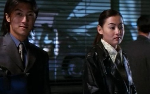 十二夜 电影剧照