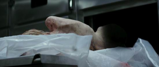 汉娜格蕾丝的着魔 电影剧照