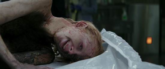 汉娜格蕾丝的着魔 电影剧照